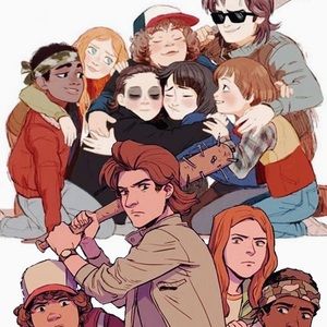 Meet your Posher, Maggie